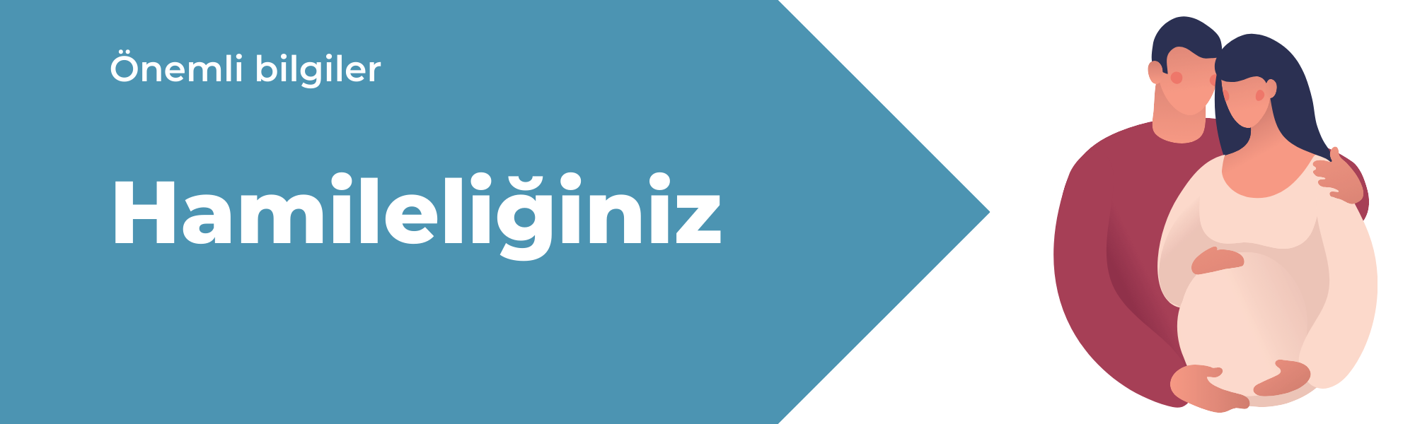 Hamileliğiniz